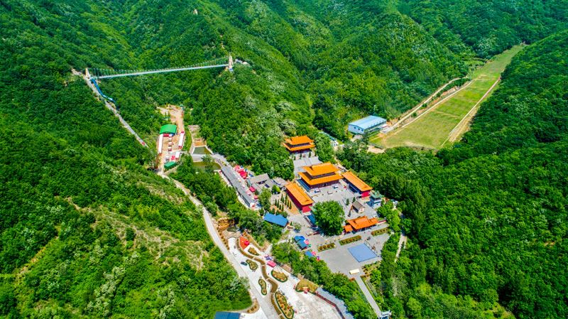 大鸿寨
